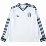 Italie Maillot 2026 - Maillot Italie 2026 | maillotdefootpersonnalise
