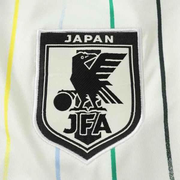 Japon Maillot 2026 - Maillot Japon Coupe Du Monde 2026 | maillotdefootpersonnalise