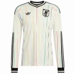 Japon Maillot 2026 - Maillot Japon Coupe Du Monde 2026 | maillotdefootpersonnalise