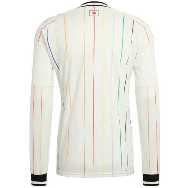 Japon Maillot 2026 - Maillot Japon Coupe Du Monde 2026 | maillotdefootpersonnalise