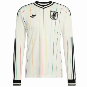 Japon Maillot 2026 - Maillot Japon Coupe Du Monde 2026 | maillotdefootpersonnalise