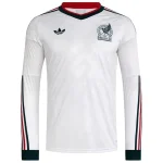 Maillot 2026 - Maillot Mexique 2026 | maillotdefootpersonnalise