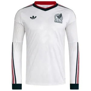 Maillot 2026 - Maillot Mexique 2026 | maillotdefootpersonnalise