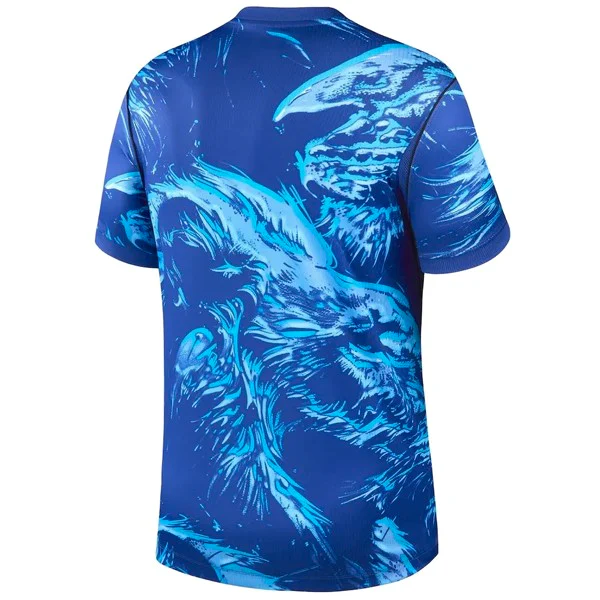 Angleterre Maillot 2026 - Maillot Angleterre 2026 | maillotdefootpersonnalise