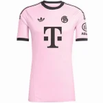 Bayern Munich Maillot 2025 2026 | maillotdefootpersonnalise