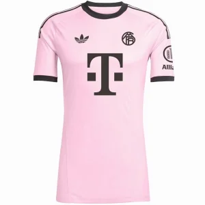 Bayern Munich Maillot 2025 2026 | maillotdefootpersonnalise