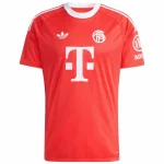 Bayern Munich Maillot 2025 2026 | maillotdefootpersonnalise