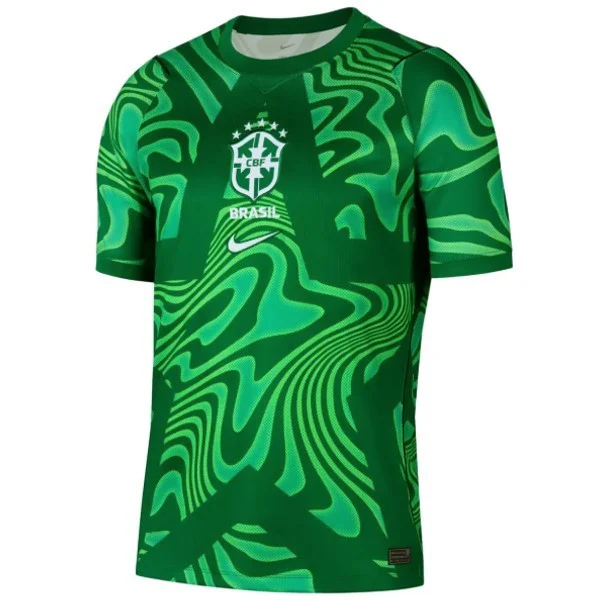 Brésil Maillot 2026 - Maillot Brésilien | maillotdefootpersonnalise