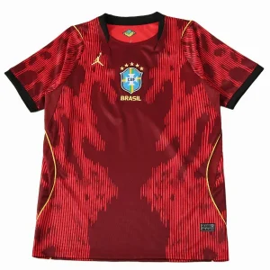 Brésil Maillot 2026 - Maillot Brésilien | maillotdefootpersonnalise