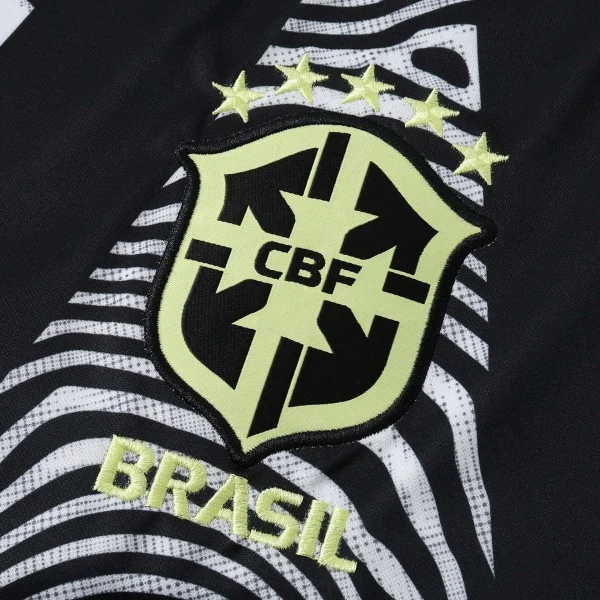 Brésil Maillot 2026 - Maillot Brésilien | maillotdefootpersonnalise