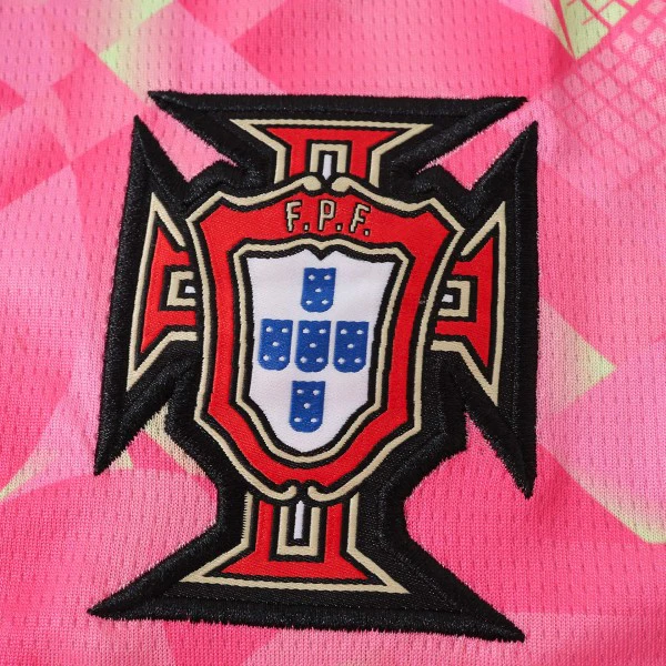 Portugal Maillot 2026 - Maillot Portugal Coupe Du Monde 2026 | maillotdefootpersonnalise