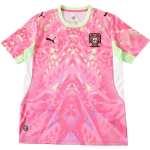 Portugal Maillot 2026 - Maillot Portugal Coupe Du Monde 2026 | maillotdefootpersonnalise