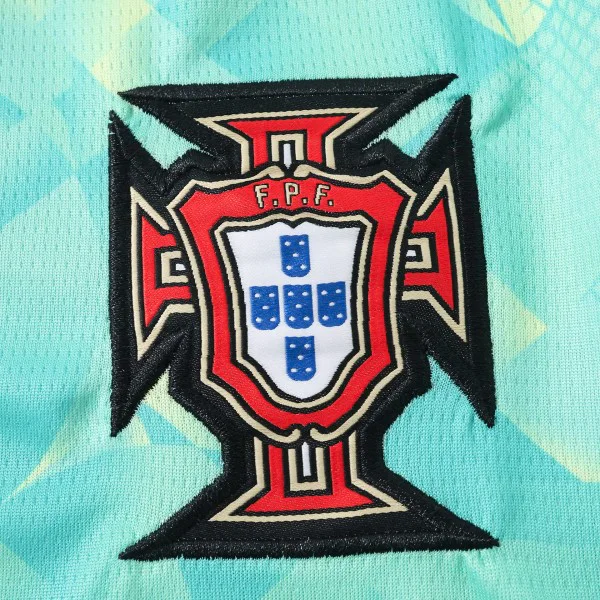 Portugal Maillot 2026 - Maillot Portugal Coupe Du Monde 2026 | maillotdefootpersonnalise