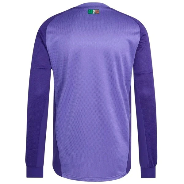 Maillot 2026 Pourpre - Maillot Mexique 2026 | maillotdefootpersonnalise