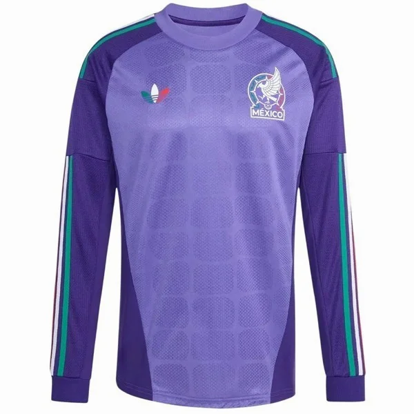 Maillot 2026 Pourpre - Maillot Mexique 2026 | maillotdefootpersonnalise
