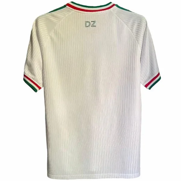 Algérie Maillot 2026 - Maillot Algérie | maillotdefootpersonnalise