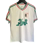 Algérie Maillot 2026 - Maillot Algérie | maillotdefootpersonnalise