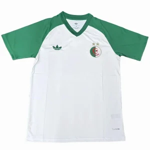 Algérie Maillot 2026 - Maillot Algérie | maillotdefootpersonnalise