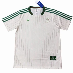 Algérie Maillot 2026 - Maillot Algérie | maillotdefootpersonnalise