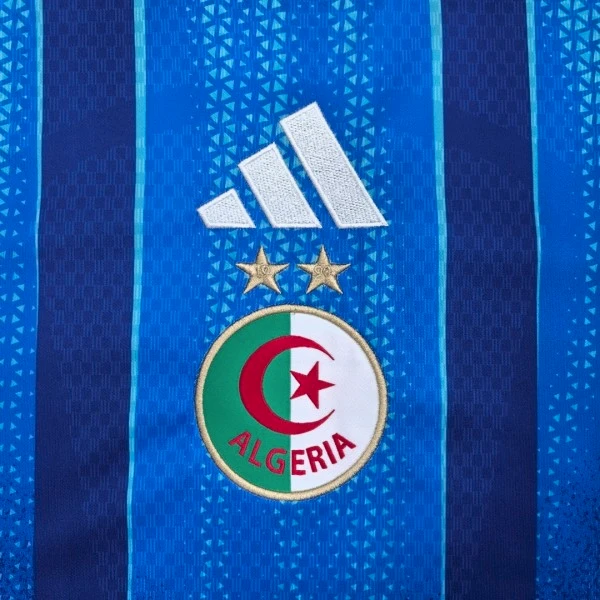 Algérie Maillot 2026 - Maillot Algérie | maillotdefootpersonnalise