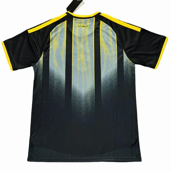 Algérie Maillot 2026 - Maillot Algérie | maillotdefootpersonnalise