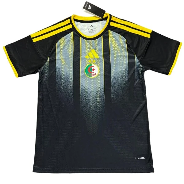 Algérie Maillot 2026 - Maillot Algérie | maillotdefootpersonnalise