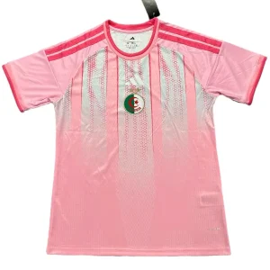 Algérie Maillot 2026 - Maillot Algérie | maillotdefootpersonnalise