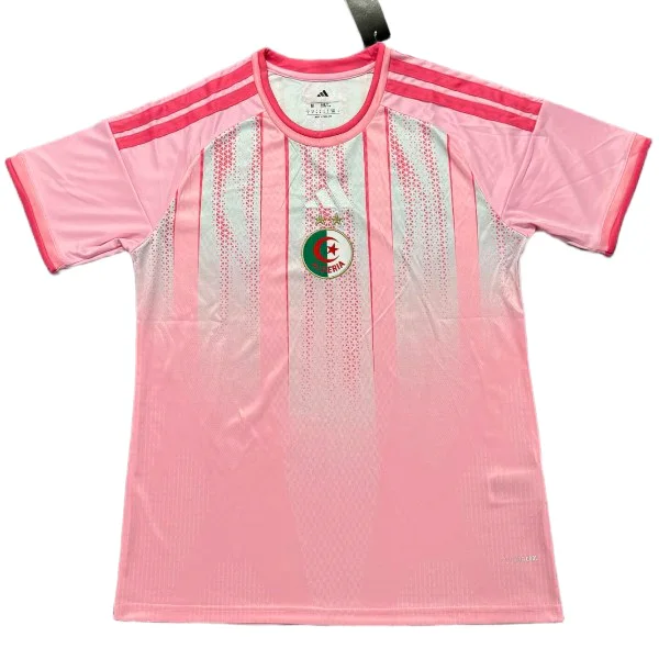 Algérie Maillot 2026 - Maillot Algérie | maillotdefootpersonnalise