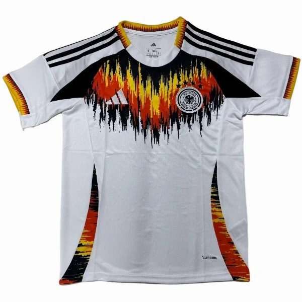 Allemagne Maillot 2026 - Maillot Allemagne 2026 | maillotdefootpersonnalise