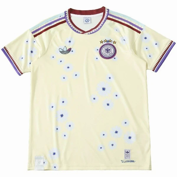 Allemagne Maillot 2026 - Maillot Allemagne 2026 | maillotdefootpersonnalise