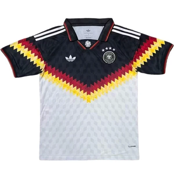 Allemagne Maillot 2026 - Maillot Allemagne 2026 | maillotdefootpersonnalise