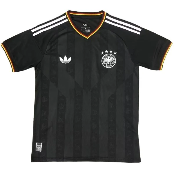 Allemagne Maillot 2026 - Maillot Allemagne 2026 | maillotdefootpersonnalise