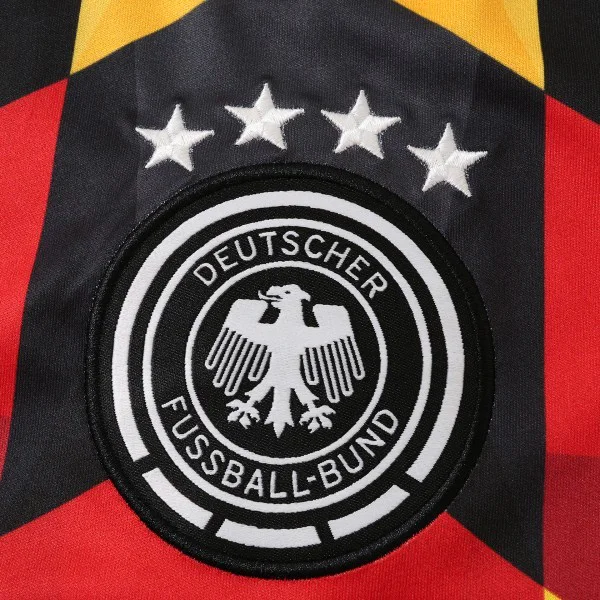 Allemagne Maillot 2026 - Maillot Allemagne 2026 | maillotdefootpersonnalise