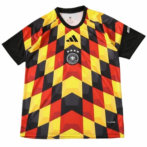 Allemagne Maillot 2026 - Maillot Allemagne 2026 | maillotdefootpersonnalise
