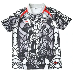 Angleterre Maillot 2026 Gris - Maillot Angleterre 2026 | maillotdefootpersonnalise