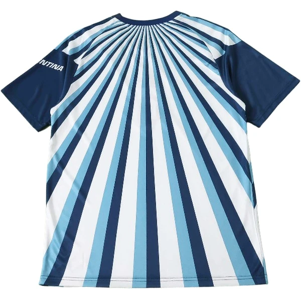 Argentine Maillot 2026 - Maillot Argentine 2026 | maillotdefootpersonnalise