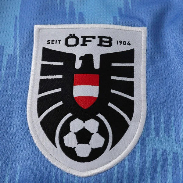 Autriche Maillot 2026 - Maillot Autriche | maillotdefootpersonnalise