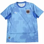 Autriche Maillot 2026 - Maillot Autriche | maillotdefootpersonnalise