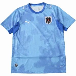 Autriche Maillot 2026 - Maillot Autriche | maillotdefootpersonnalise