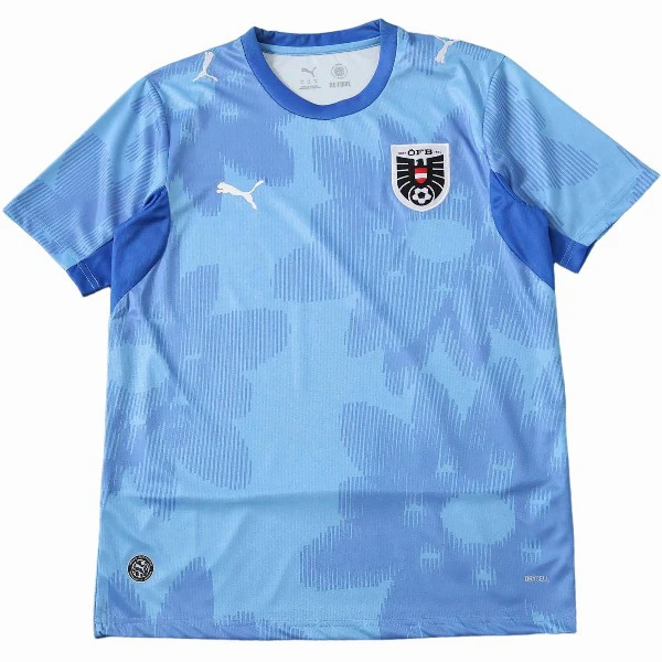 Autriche Maillot 2026 - Maillot Autriche | maillotdefootpersonnalise