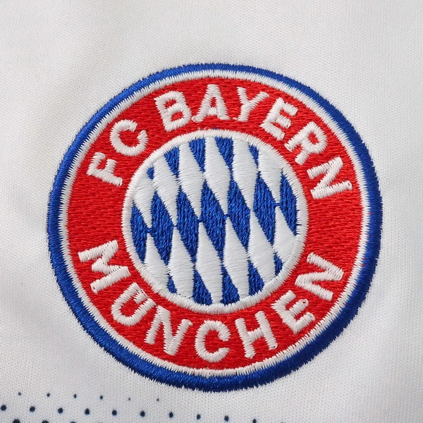Bayern Munich Maillot 2025 2026 | maillotdefootpersonnalise