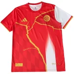 Bayern Munich Maillot 2025 2026 | maillotdefootpersonnalise
