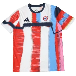 Bayern Munich Maillot 2025 2026 | maillotdefootpersonnalise