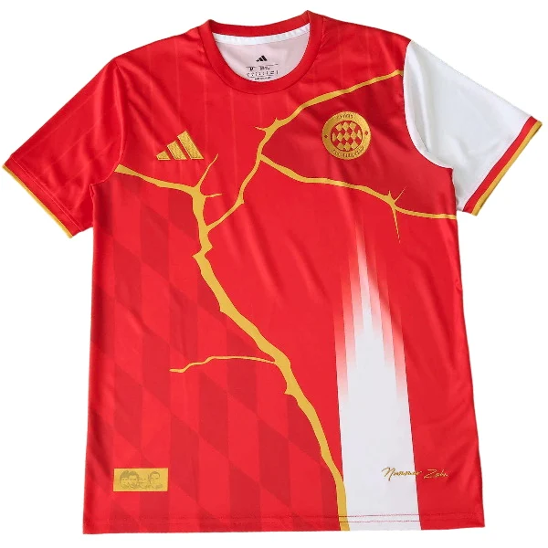 Bayern Munich Maillot 2025 2026 | maillotdefootpersonnalise