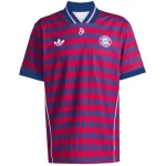 Bayern Munich Maillot 2025 2026 | maillotdefootpersonnalise