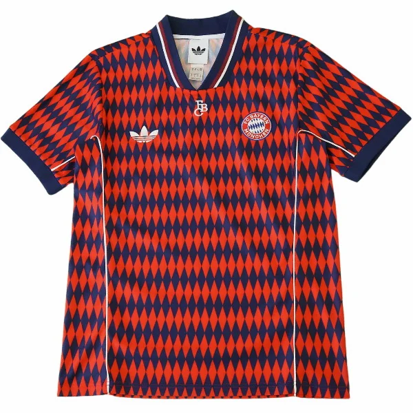 Bayern Munich Maillot 2025 2026 | maillotdefootpersonnalise