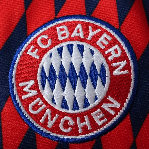 Bayern Munich Maillot 2025 2026 | maillotdefootpersonnalise