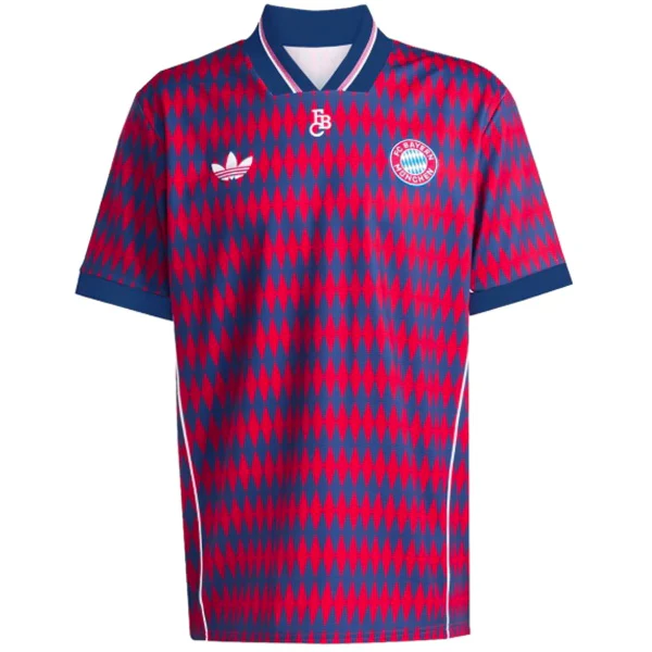 Bayern Munich Maillot 2025 2026 | maillotdefootpersonnalise