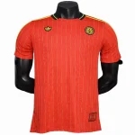 Belgique Maillot 2026 - Maillot Belgique 2026 | maillotdefootpersonnalise