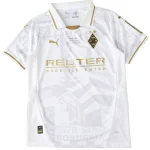 Borussia Mönchengladbach Maillot 2025 2026 - Classement Holstein Kiel Borussia Mönchengladbach | maillotdefootpersonnalise